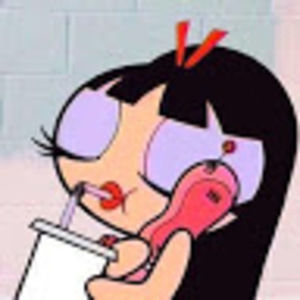 Meet your Posher, Tatiana